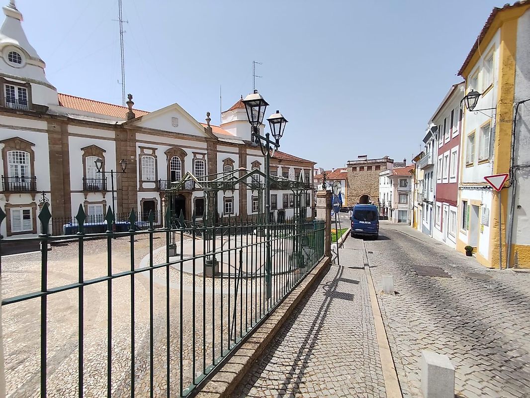 Moradia T6+ à venda em Sé e São Lourenço, Portalegre — foto 17