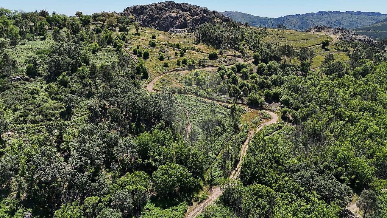 Terreno para venda