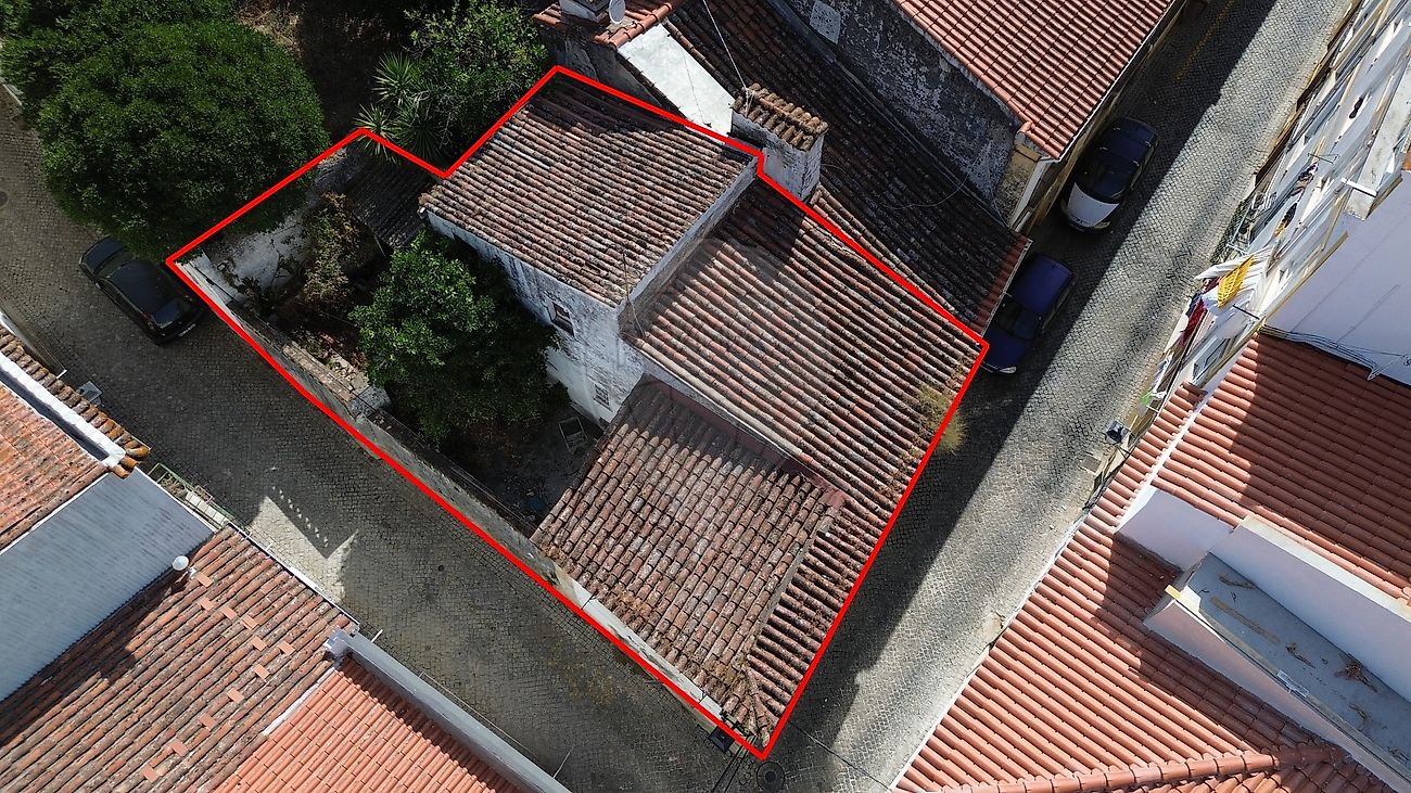 Moradia T3 à venda em Sé e São Lourenço, Portalegre — foto 28