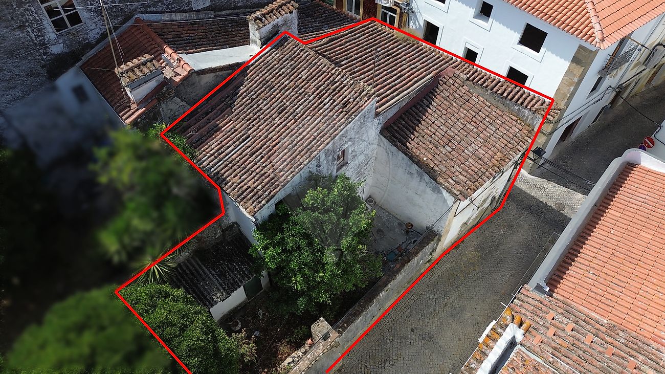 Moradia T3 à venda em Sé e São Lourenço, Portalegre — foto 30