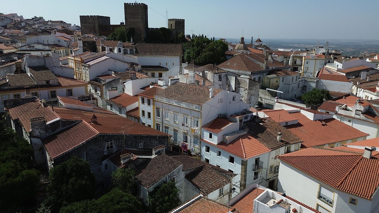 Moradia T3 à venda em Sé e São Lourenço, Portalegre — foto 31