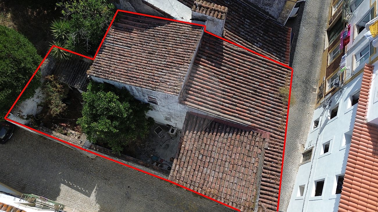Moradia T3 à venda em Sé e São Lourenço, Portalegre — foto 27