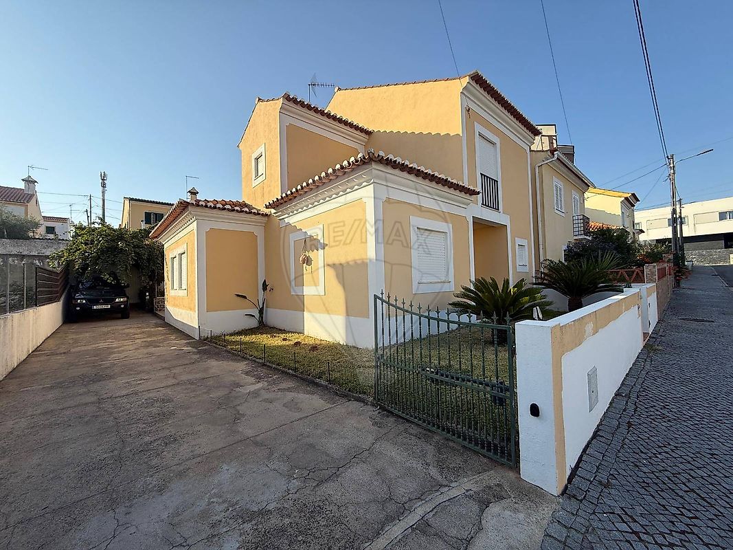 Moradia T3 para venda