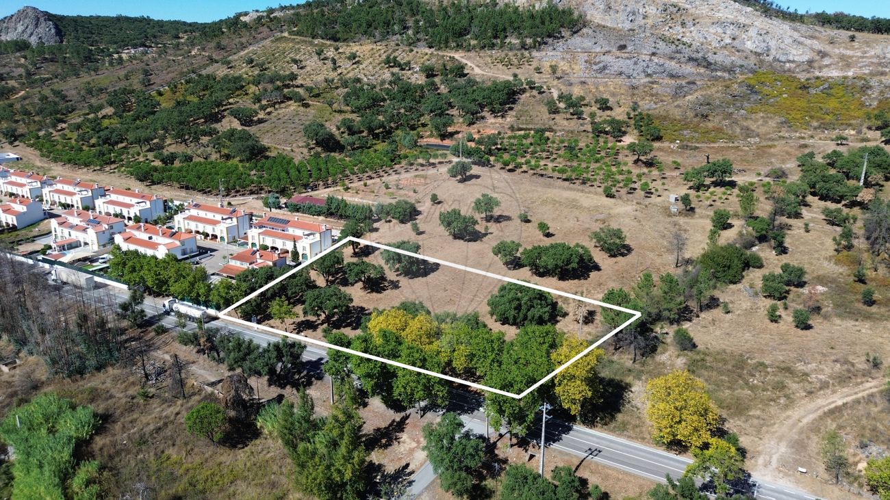 Terreno  para venda