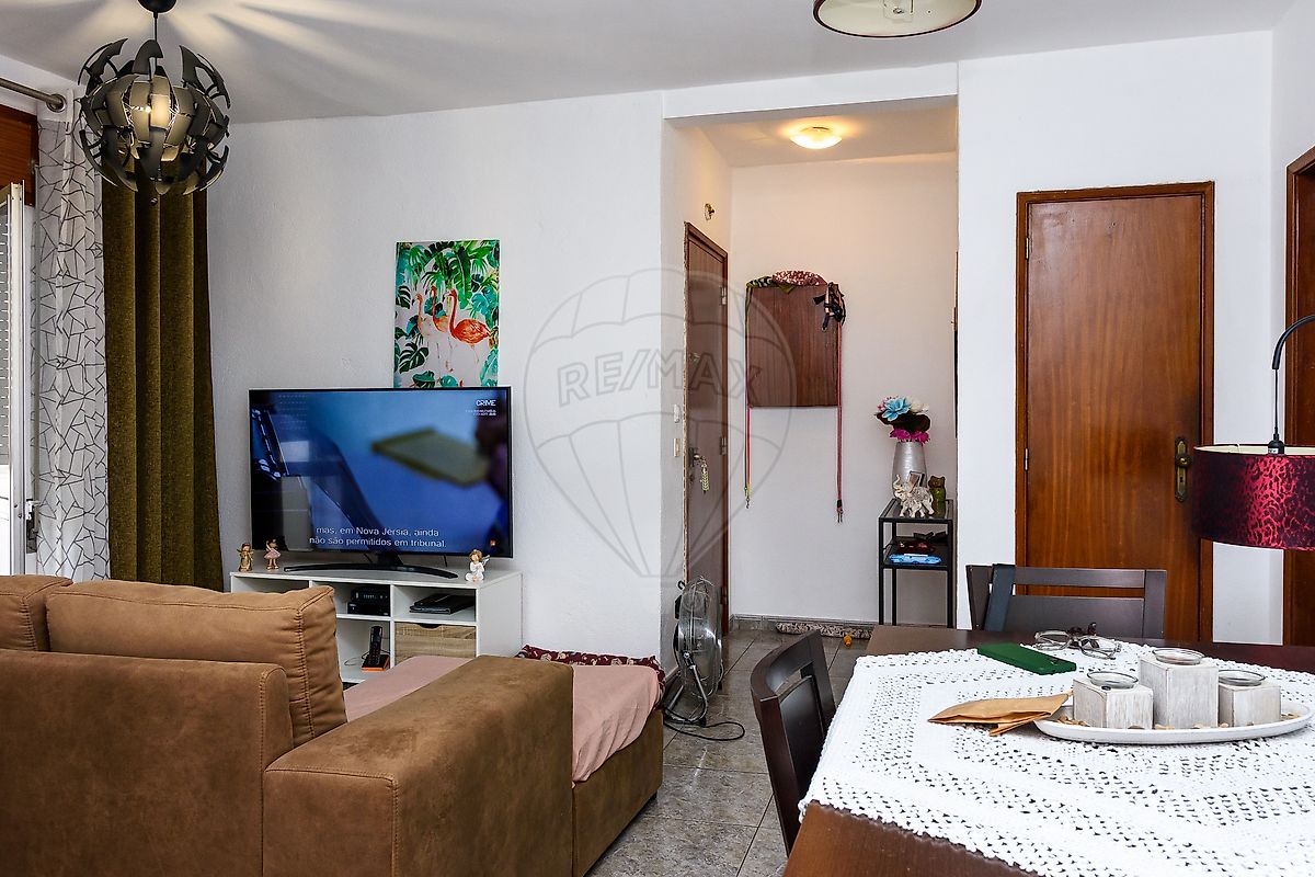 Apartamento T3 para venda