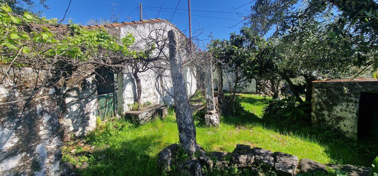 Moradia T1 para venda
