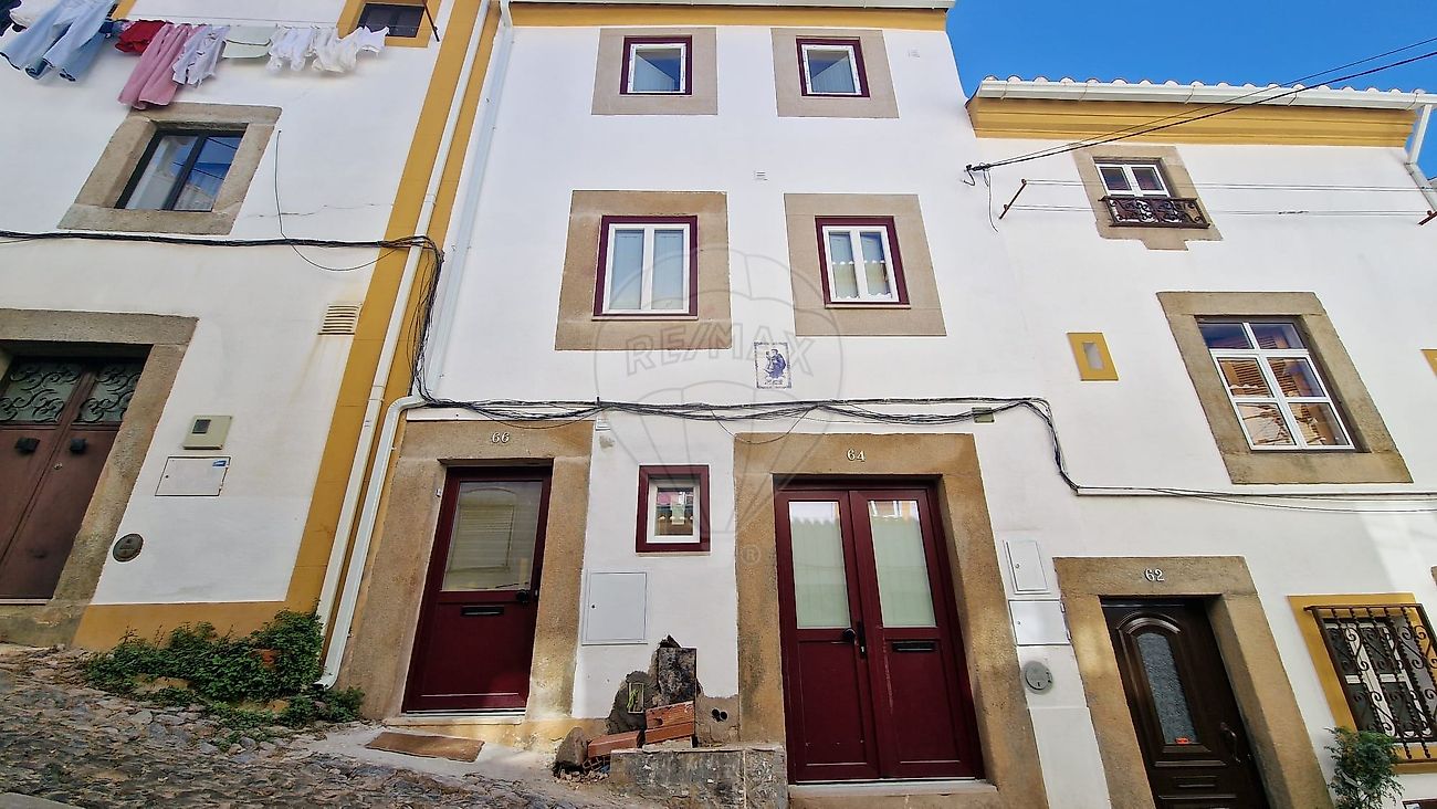 Apartamento T2 para venda