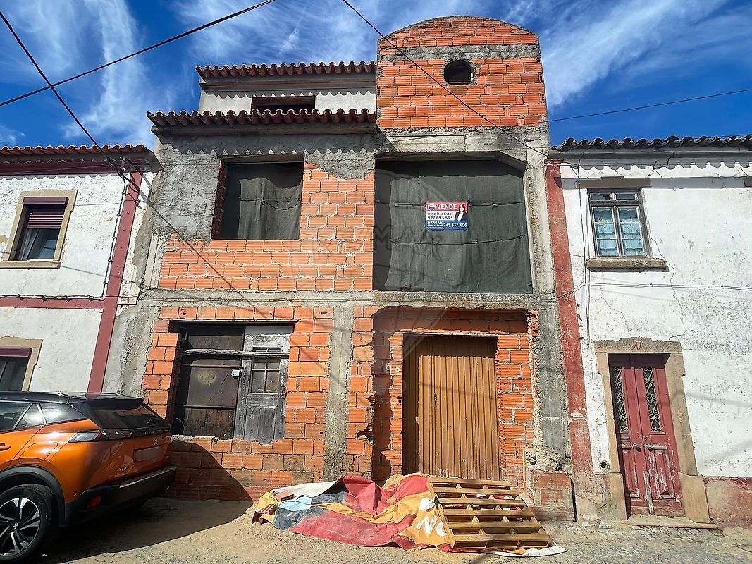 Moradia T3 para venda