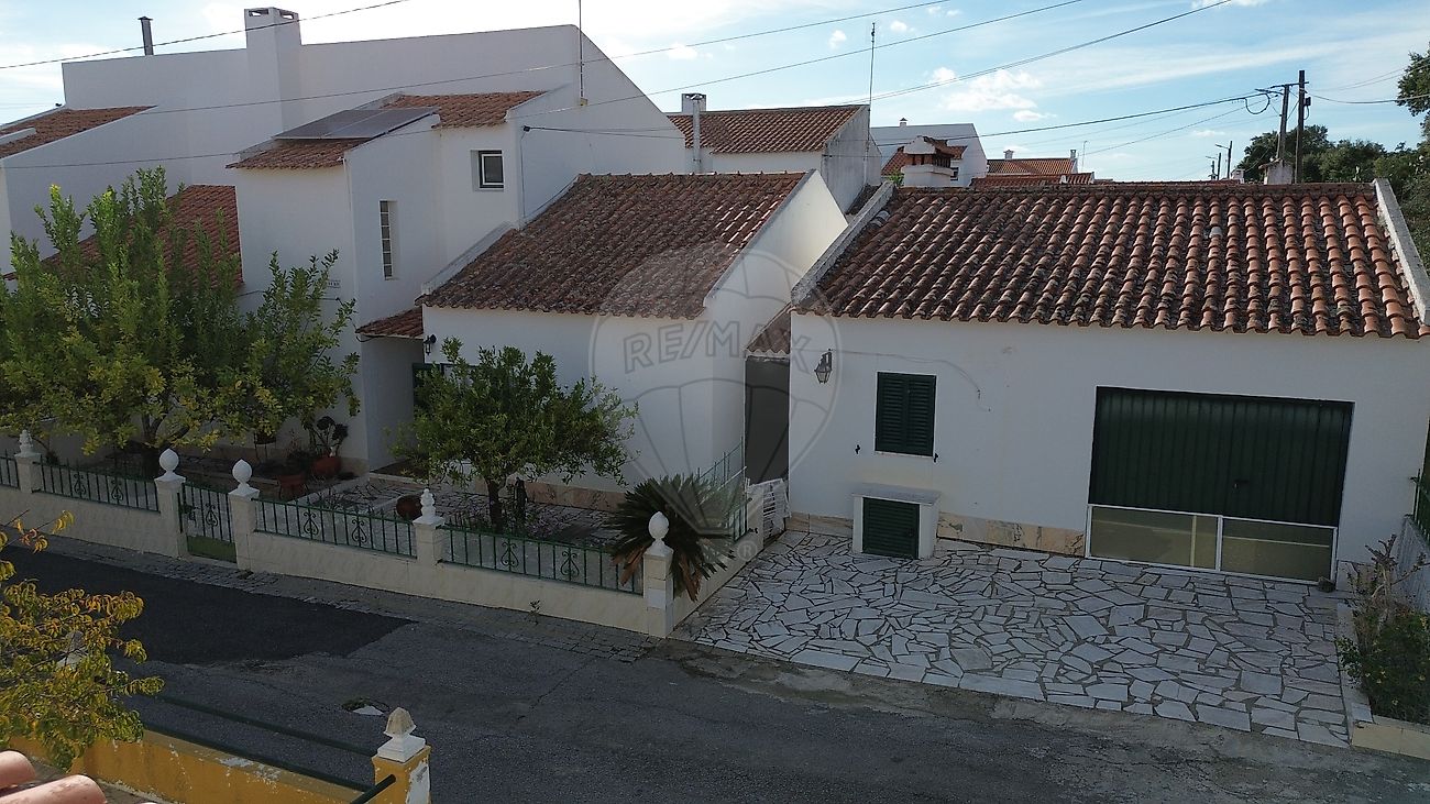 Moradia T3 para venda