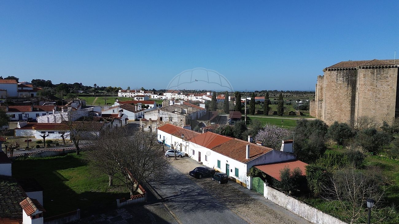 Moradia T2 à venda em Crato e Mártires, Flor da Rosa e Vale do Peso, Crato — foto 31