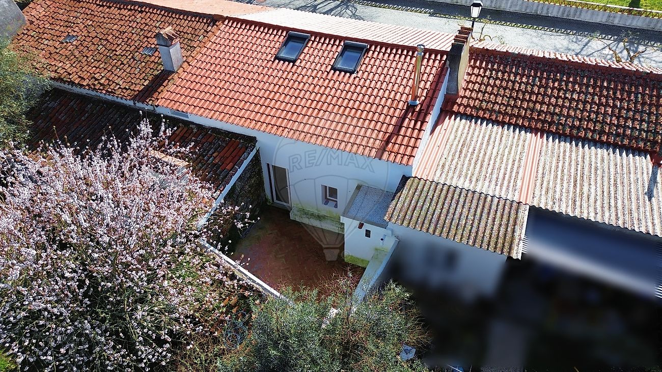 Moradia T2 à venda em Crato e Mártires, Flor da Rosa e Vale do Peso, Crato — foto 29