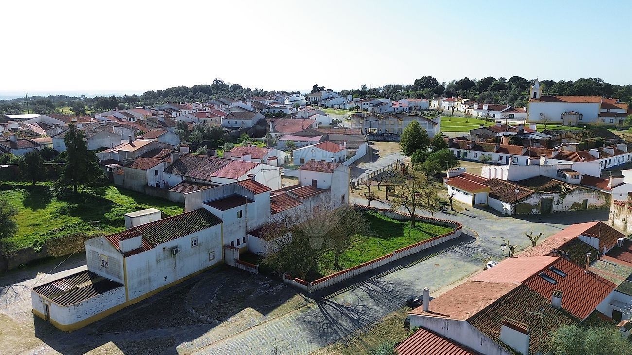 Moradia T2 à venda em Crato e Mártires, Flor da Rosa e Vale do Peso, Crato — foto 30