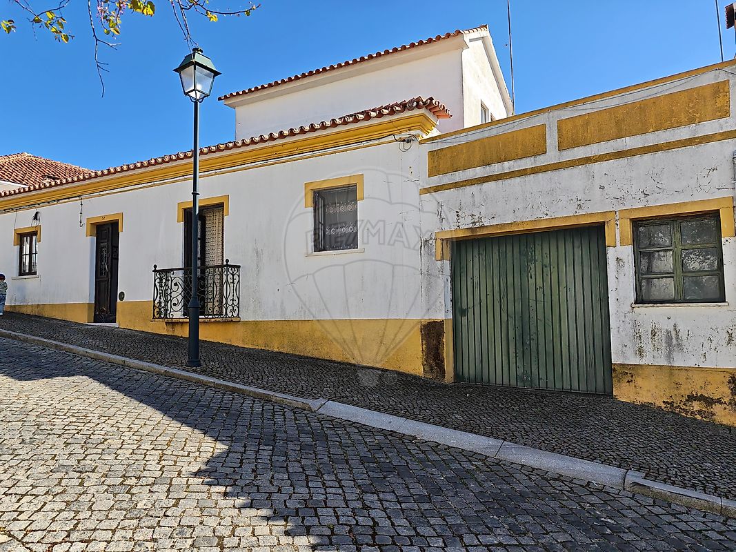 Moradia - Avis, Avis, Portalegre