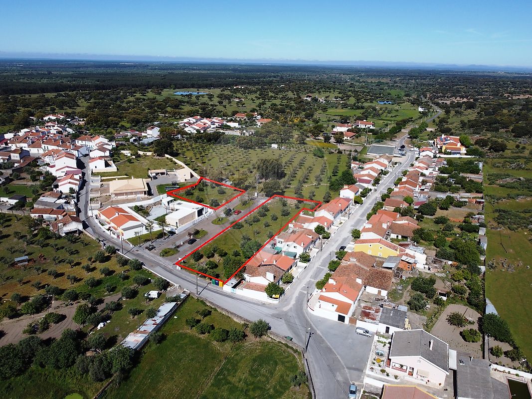 Moradia T3 à venda em Alagoa, Portalegre — foto 6