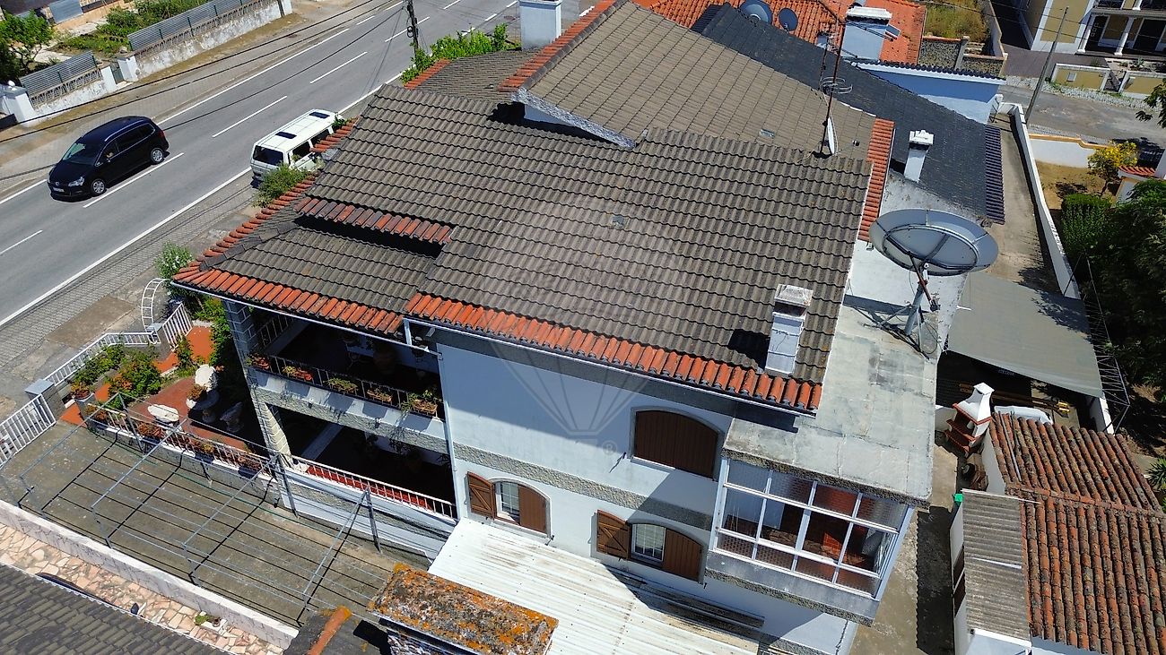 Moradia T5 à venda em Fortios, Portalegre — foto 5