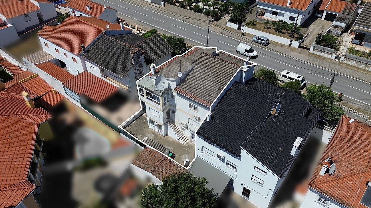 Moradia T5 à venda em Fortios, Portalegre — foto 3