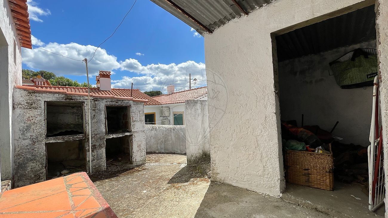 Moradia T2 à venda em Santo António das Areias, Marvão — foto 24