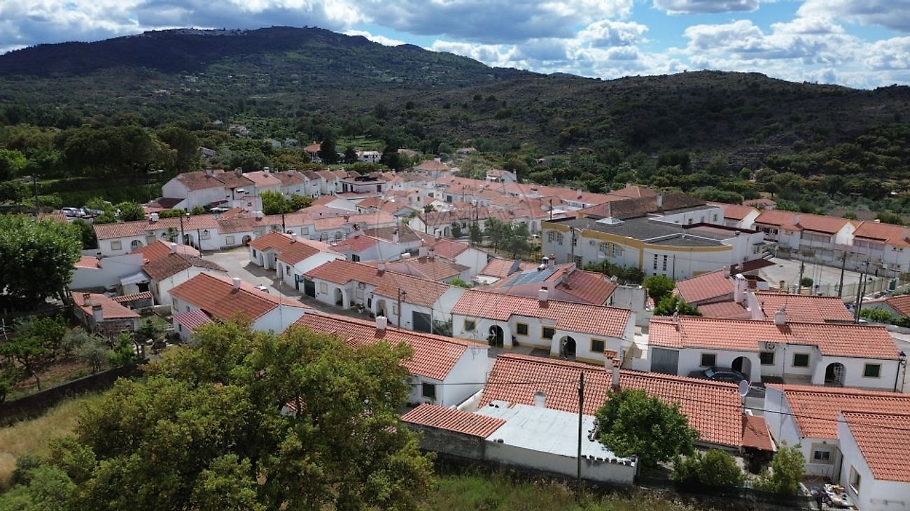 Moradia T2 à venda em Santo António das Areias, Marvão — foto 6