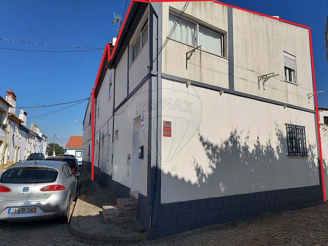 Moradia T3 à venda em Assumar, Monforte — foto 26