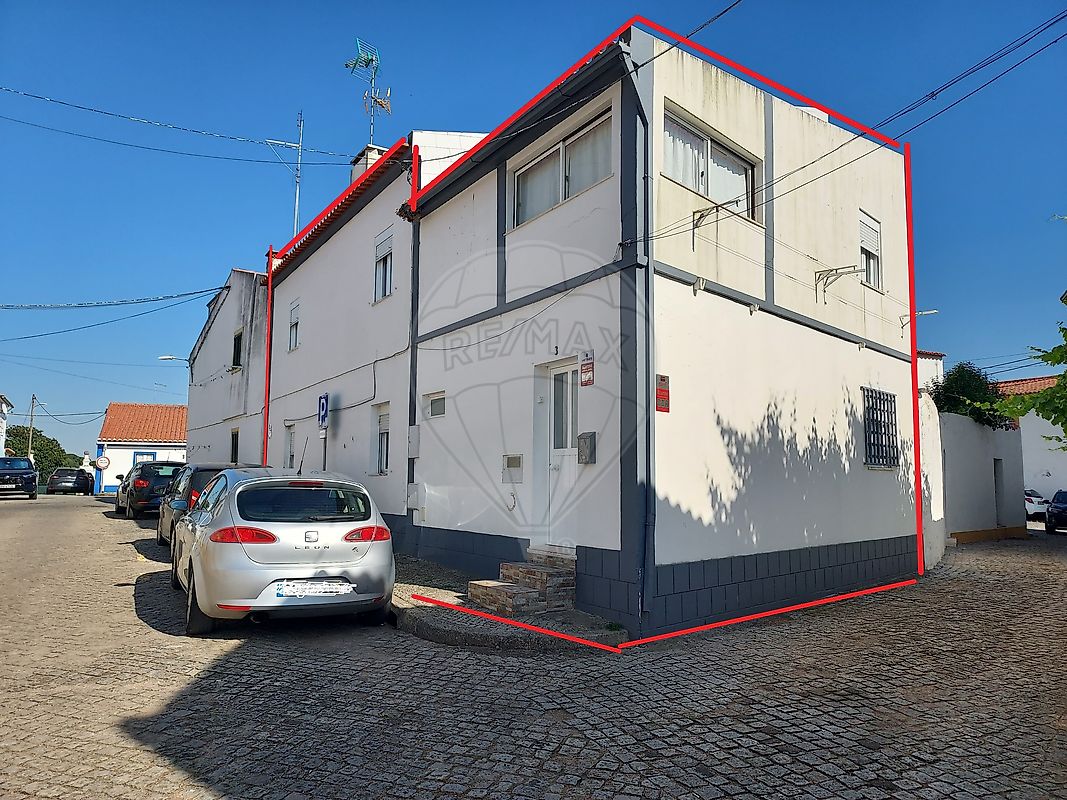 Moradia - Assumar, Monforte, Portalegre
