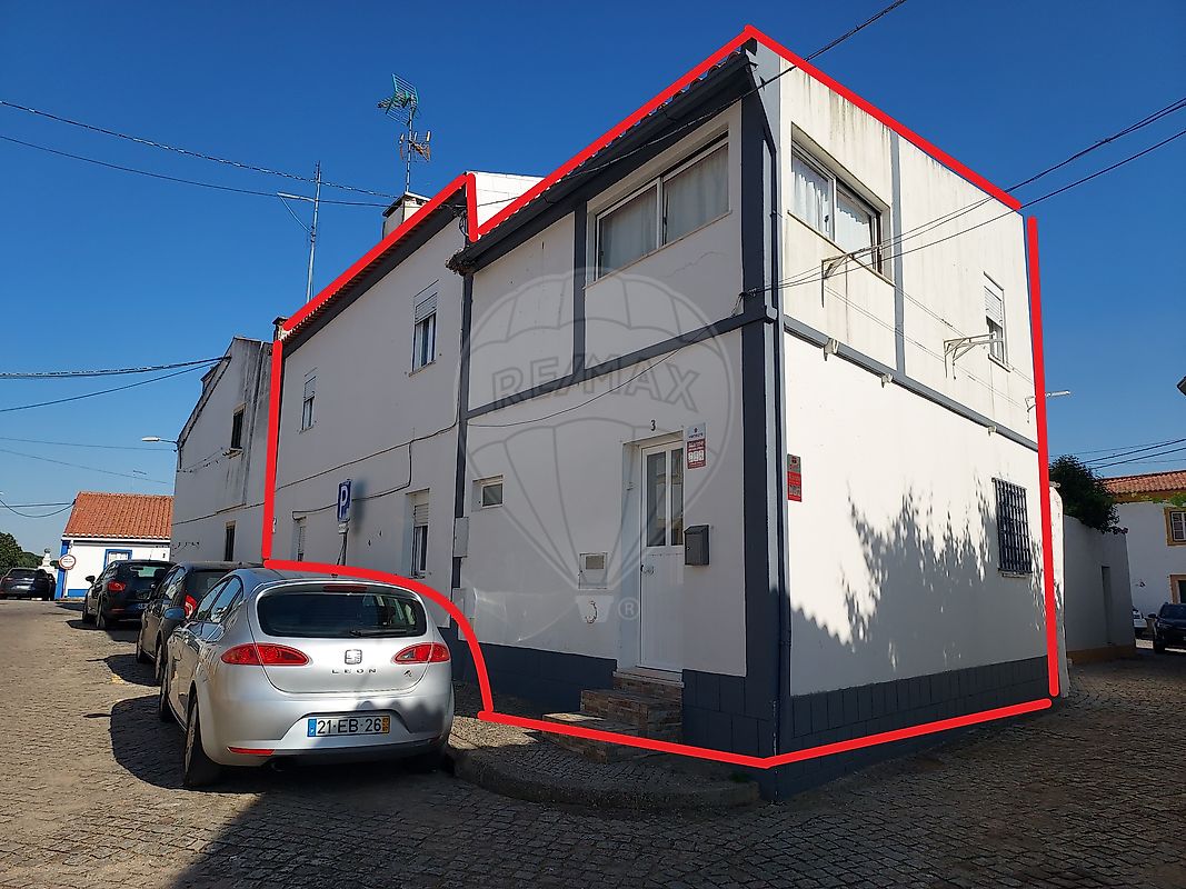 Moradia T3 à venda em Assumar, Monforte — foto 25