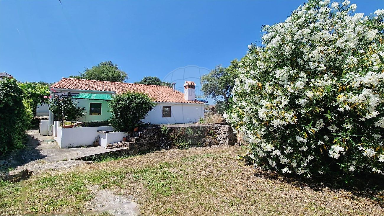 Quinta - Beirã, Marvão, Portalegre