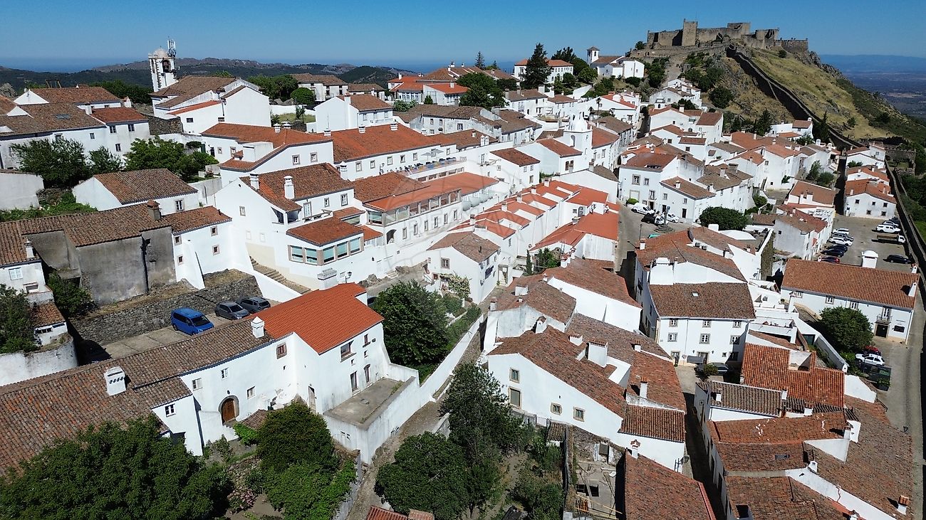 Moradia T2 à venda em Santa Maria de Marvão, Marvão — foto 29