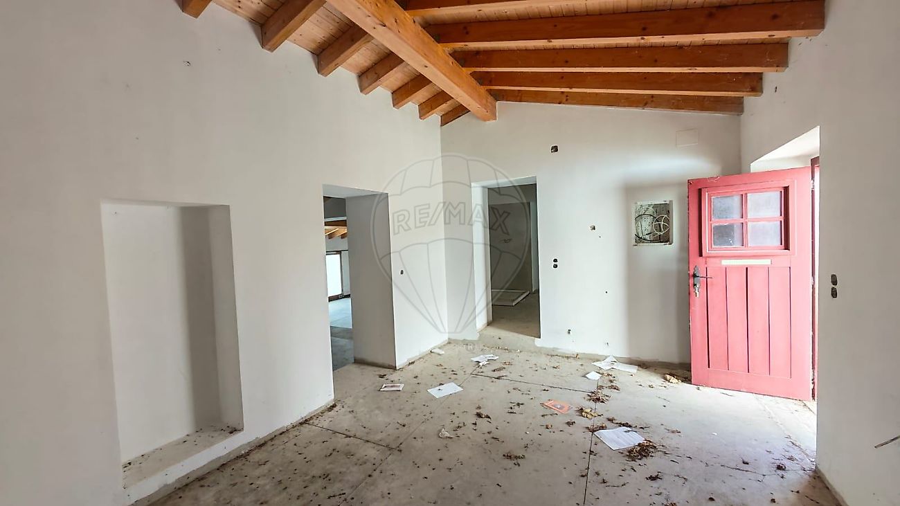 Moradia T2 à venda em Santa Maria de Marvão, Marvão — foto 15
