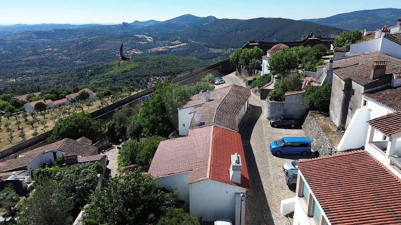 Moradia T2 à venda em Santa Maria de Marvão, Marvão — foto 28