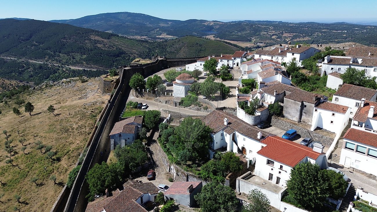 Moradia T2 à venda em Santa Maria de Marvão, Marvão — foto 30