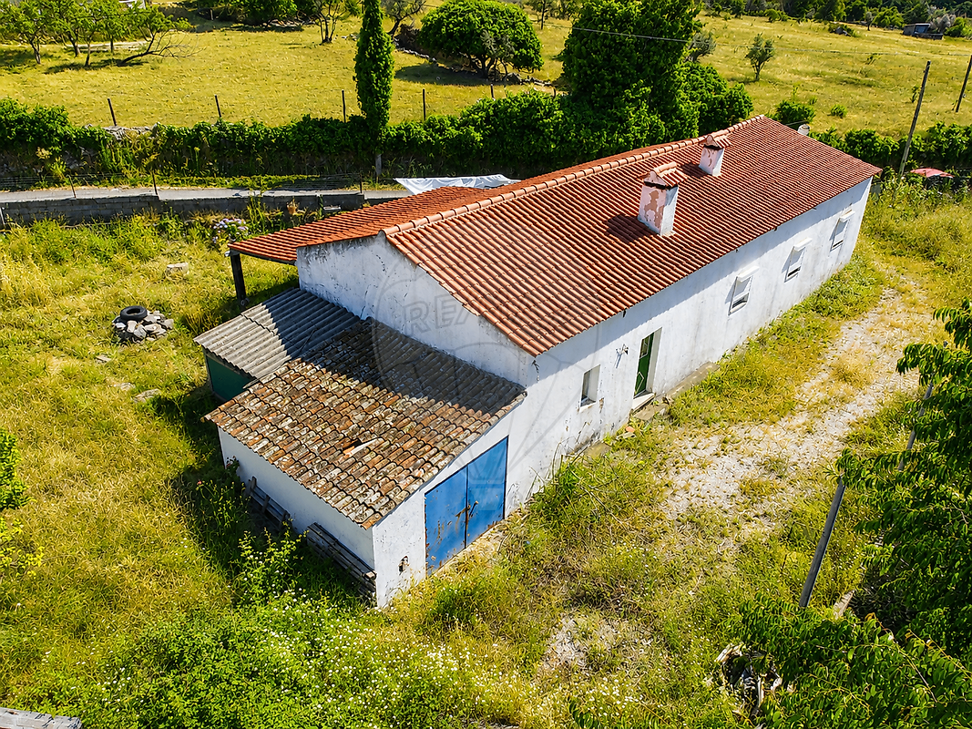 Quinta à venda em Portalegre