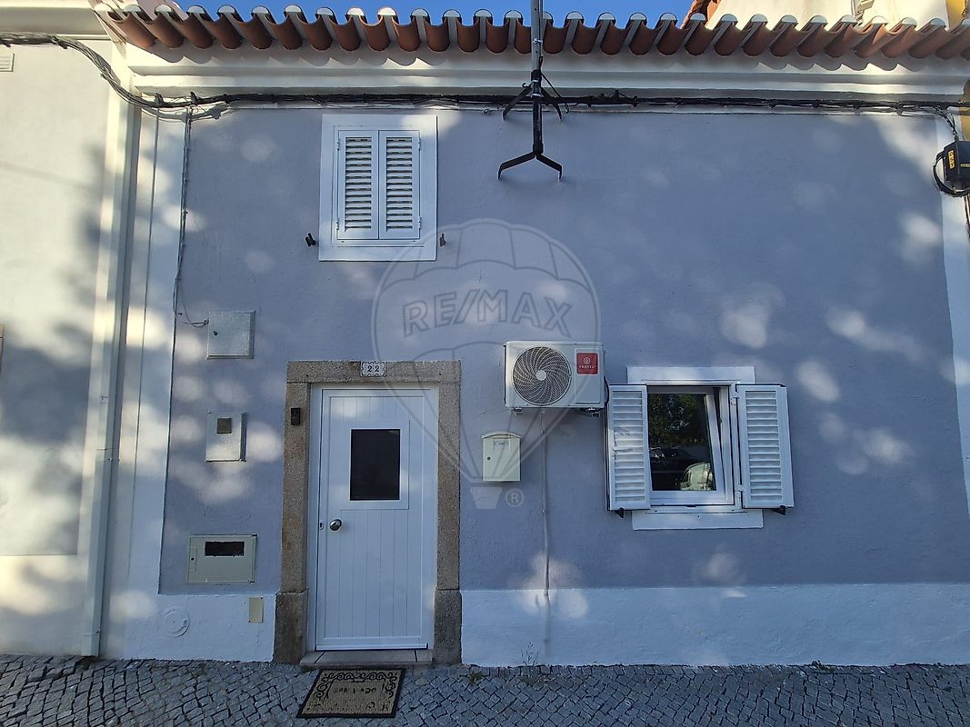 Moradia - Alpalhão, Nisa, Portalegre