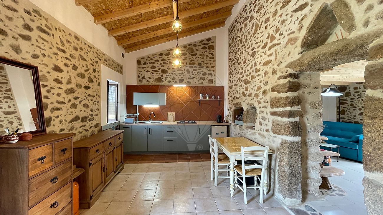 Quinta - Alpalhão, Nisa, Portalegre