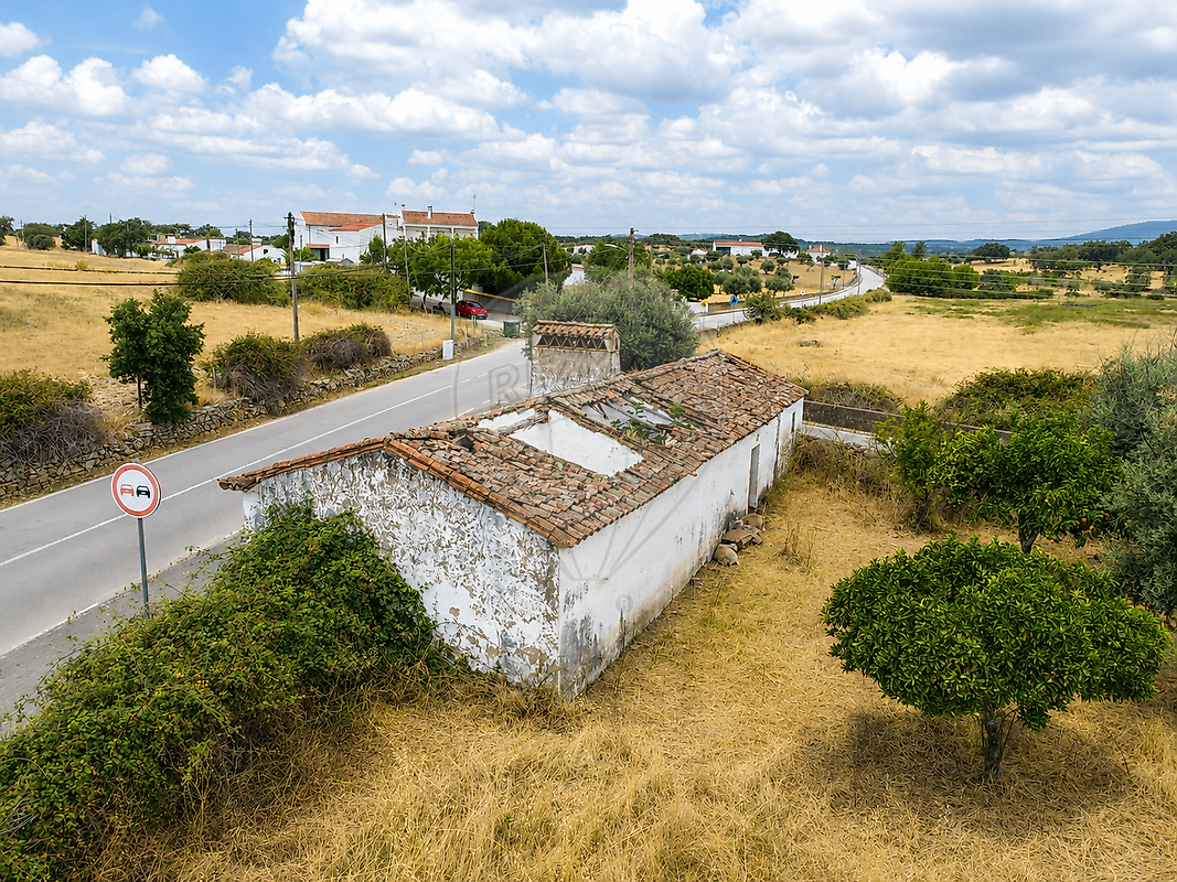 Quinta à venda em Portalegre