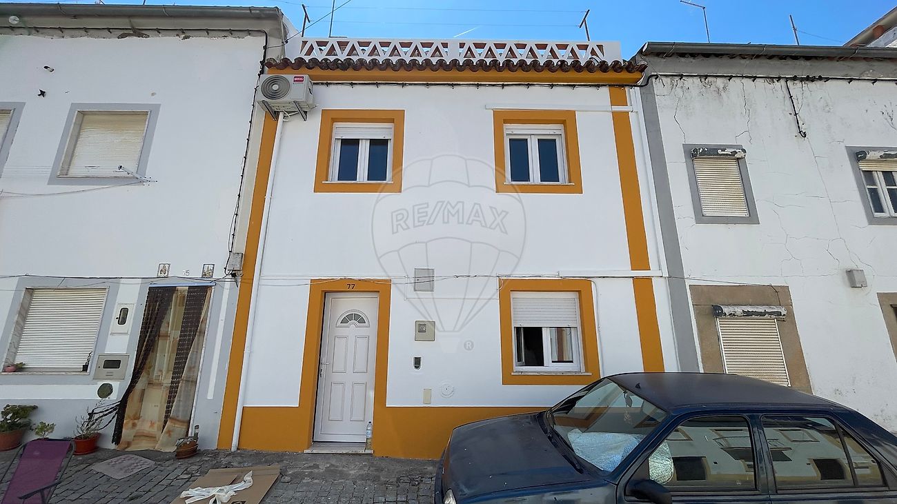 Moradia T3 à venda em Nossa Senhora da Graça de Póvoa e Meadas, Castelo de Vide — foto 22