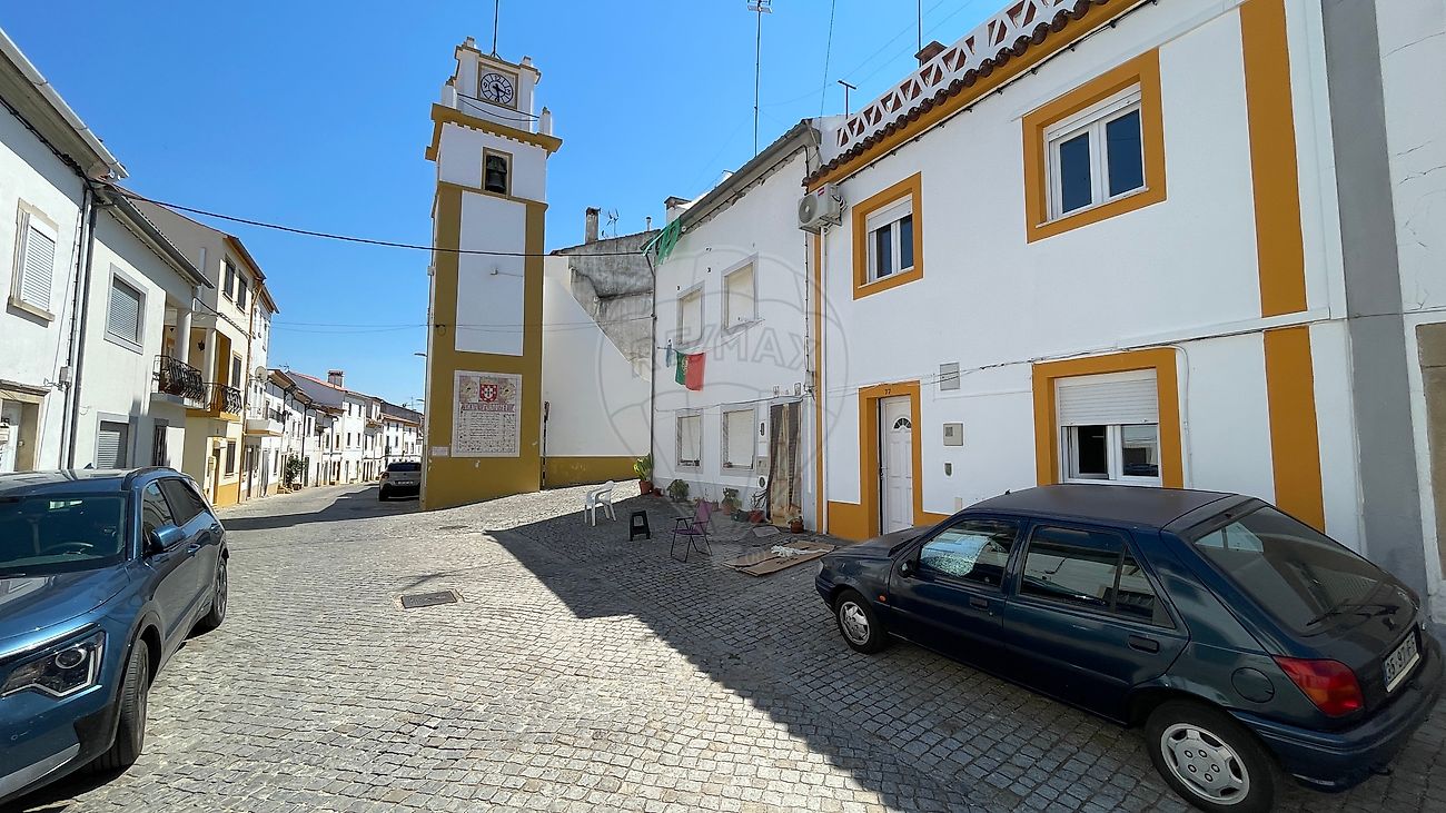 Moradia T3 à venda em Nossa Senhora da Graça de Póvoa e Meadas, Castelo de Vide — foto 24