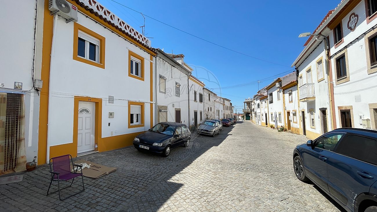 Moradia T3 à venda em Nossa Senhora da Graça de Póvoa e Meadas, Castelo de Vide — foto 23
