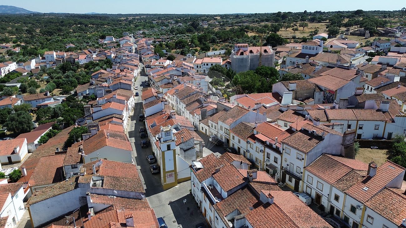 Moradia T3 à venda em Nossa Senhora da Graça de Póvoa e Meadas, Castelo de Vide — foto 27
