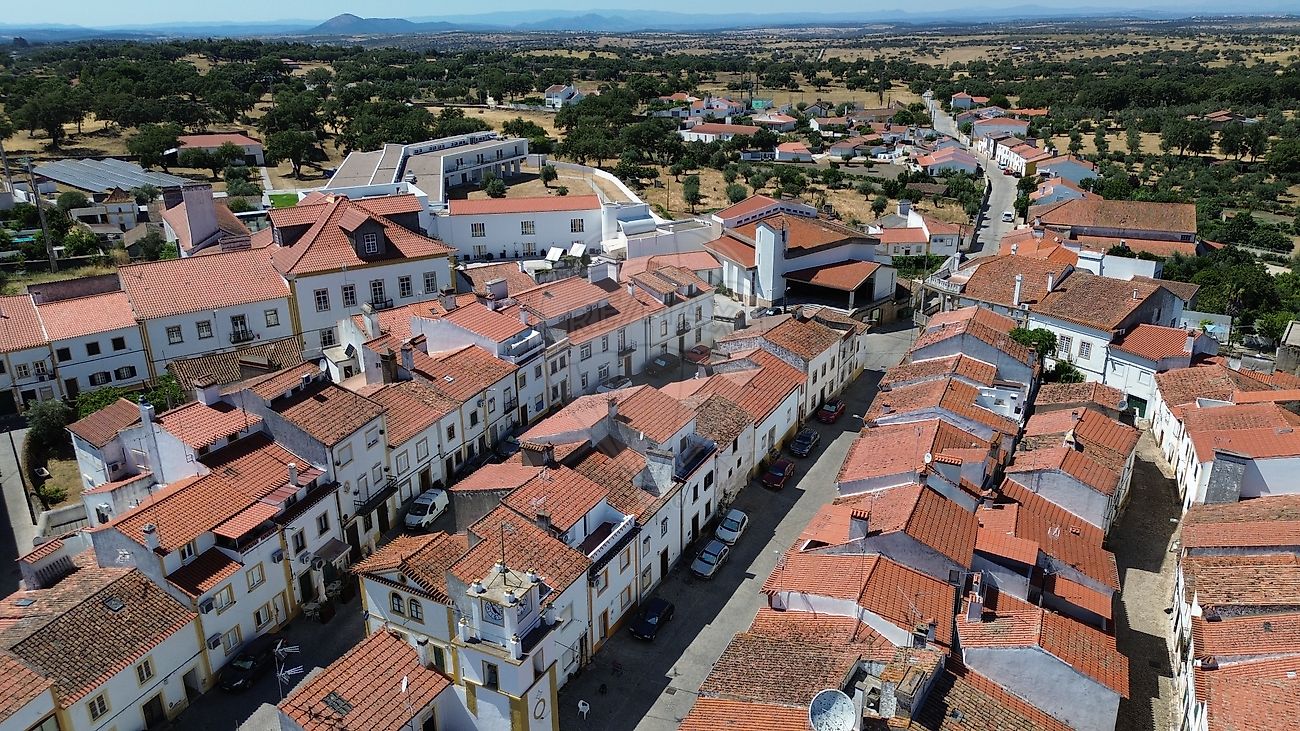Moradia T3 à venda em Nossa Senhora da Graça de Póvoa e Meadas, Castelo de Vide — foto 28