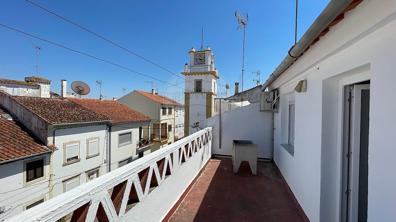 Moradia T3 à venda em Nossa Senhora da Graça de Póvoa e Meadas, Castelo de Vide — foto 21