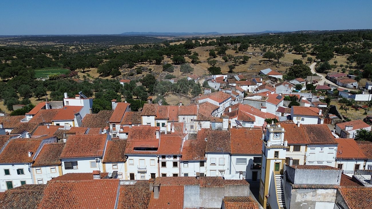 Moradia T3 à venda em Nossa Senhora da Graça de Póvoa e Meadas, Castelo de Vide — foto 26