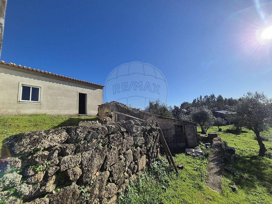 Moradia T3 à venda em Cunheira, Alter do Chão — foto 22