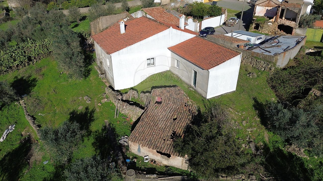 Moradia T3 à venda em Cunheira, Alter do Chão — foto 26