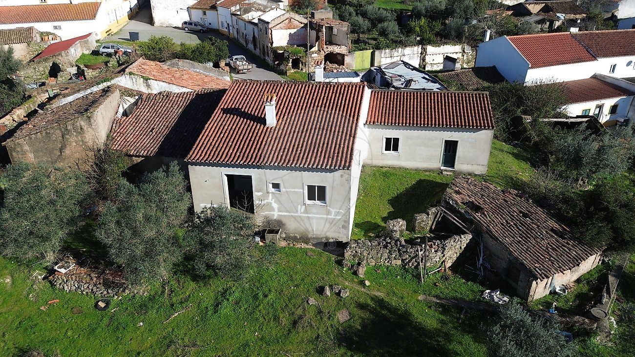Apartamento T3 à venda em Alter do Chão