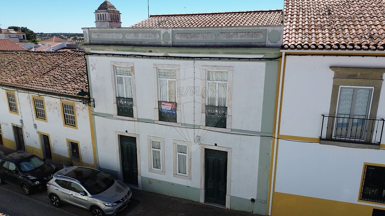 Apartamento T4 à venda em Monforte