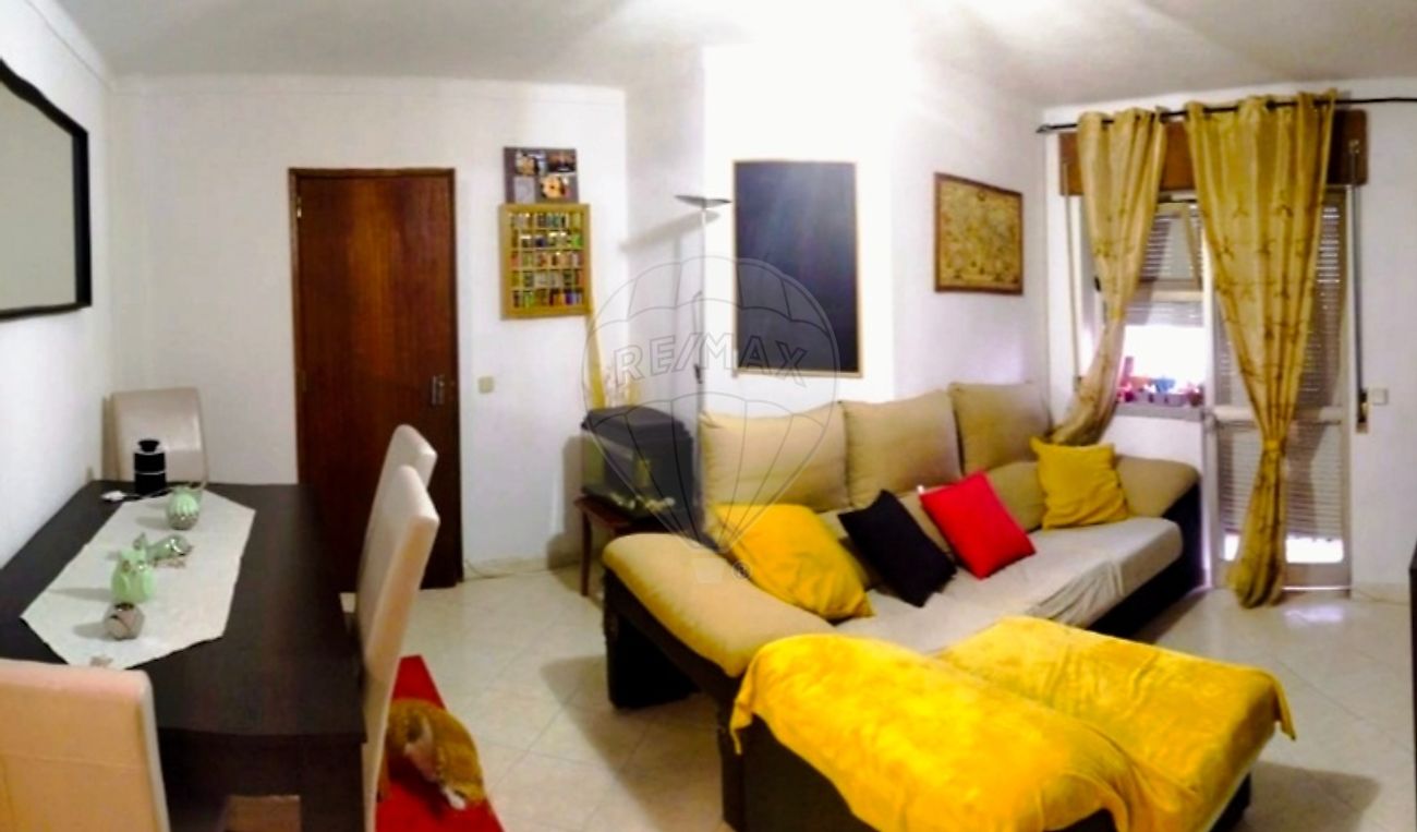 Apartamento T3 - Sé e São Lourenço, Portalegre, Portalegre