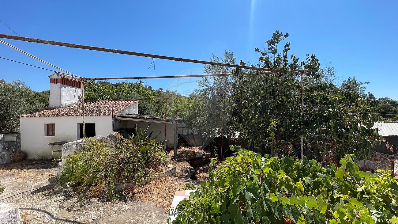 Moradia T4 à venda em Beirã, Marvão — foto 20