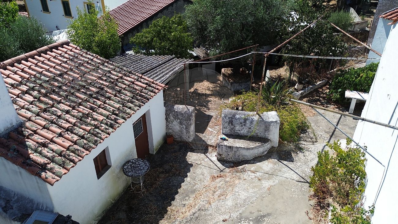 Moradia T4 à venda em Beirã, Marvão — foto 8