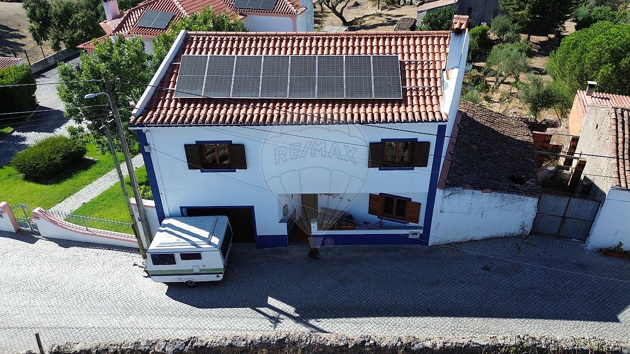 Moradia T3 à venda em Tolosa, Nisa — foto 40
