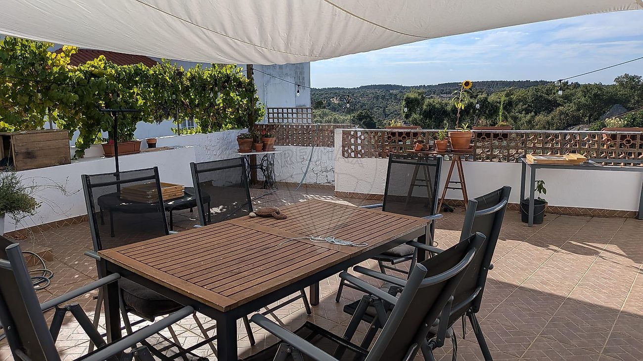 Moradia T3 à venda em Tolosa, Nisa — foto 17